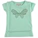 Bio Kid Designer T Shirt - Brook Green - 1 Ps Pack RS.239.00