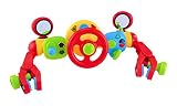 Early Learning Centre Lichter und Geräusche Lenkrad für Kinderwagen