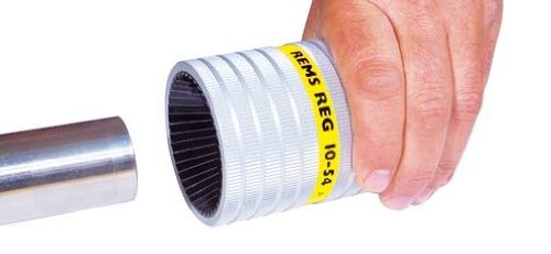 REMS-Rohrentgrater REG 10-54 Entgrater Entgratwerkzeug