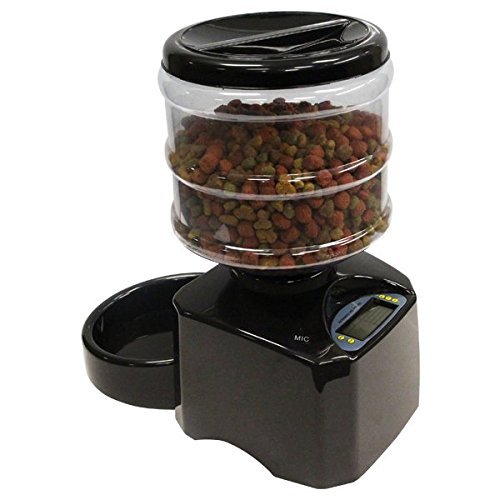 MOTA-Perfect-Dinner-Pet-Feeder-Automatic-Dog-and-Cat-Dispenser-with-portion-control-and-bowl-NEWEST-VERSION