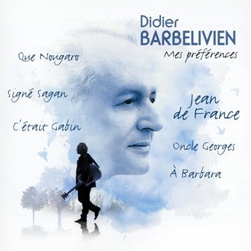 couverture de : Mes pr&eacute;f&eacute;rences