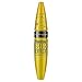 Maybelline New York Volume Express The Colossal Spider Effect Washable Mascara, Glam Black, 0.33 Fluid Ounce RS.743.00
