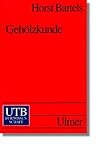 Image de Gehölzkunde: Einführung in die Dendrologie