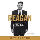 Reagan: The Life by