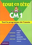 Image de CM1, Les notions fondamentales du programme