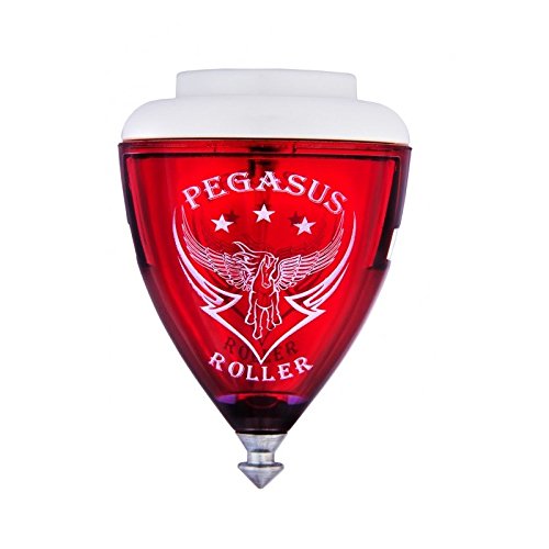 Preisvergleich Produktbild Space - Pegasus Roller Spin 008000054. Universalbox
