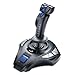 Produktbild Genius Metalstrike Pro Vibration Feedback Joystick PC mit Luftkühlung