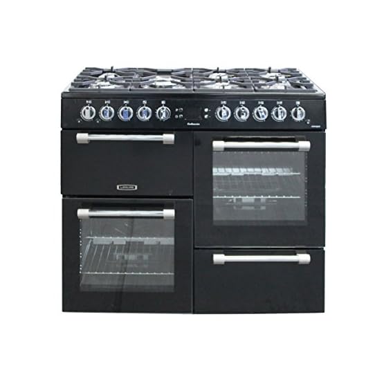 Buy Range Cookers The British Kitchen Company
