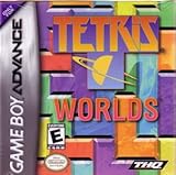 Tetris World - 