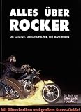 Cover zum Buch Alles über Rocker: Die Gesetze, die M...