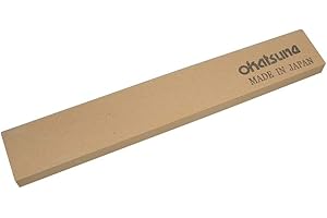 OKATSUNE Pierre à aiguiser pour sécateur japonais