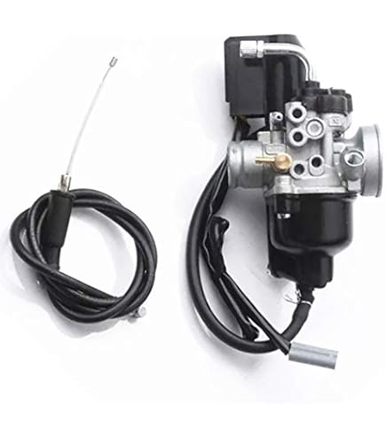 Kit riparazione carburatore decespugliatore Robin BR 17 - Rif. Orig. Carburatore 530-600-4000 - kit originale Walbro