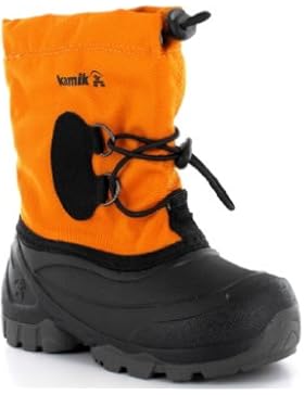 Kamik Southpole2 mango, Größen:25