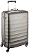 American Tourister Paralite 79 cms Gunmetal Hard sided Suitcase (71W (0) 58 003) RS.6800.00