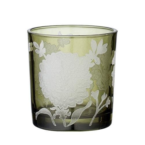 Preisvergleich Produktbild Lene Bjerre Fayola Fern Green Votivkerzenhalter