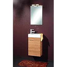 Suchergebnis auf Amazon.de für: waschbecken unterschrank klein