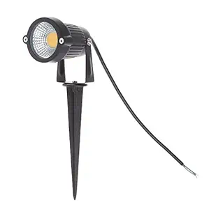 Jaz Deals LED outdoor Garden Light [ Warm White ]