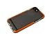 Produktbild TS Military Drop Tested Schutzhülle passend für das Apple iPhone 8/7/6 - Orange