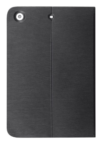 Trust Aeroo iPad mini 3 – sehr flaches Hülle mit Standfunktion für Apple iPad mini 3, iPad mini Retina und iPad mini 1 – schwarz - 3