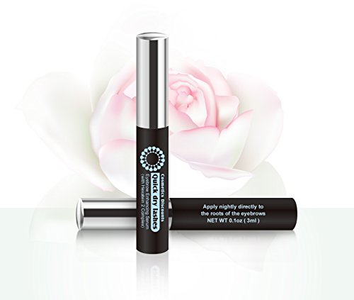 Eyebrow Enhancing Serum Eyebrow Brow Enhancer Enhancing Lengthening Growth Serum Make Up For Fuller, Longer, Thicker, Softer, Darker, Natural Eyebrows