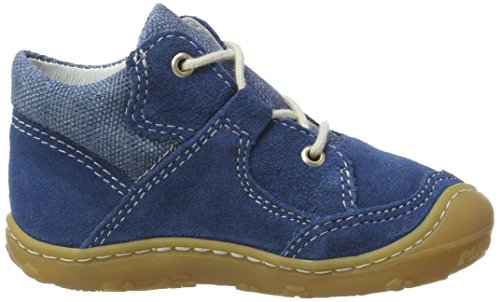Ricosta Baby Jungen Fritzi Lauflernschuhe - 6