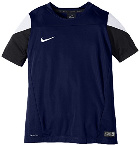 Nike Kids Squad14 Sportswear T Shirt Desertcart Seychelles