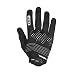 Produktbild Ion Seek Amp MX DH FR Fahrrad Handschuhe lang schwarz 2019: Größe: L