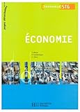 Image de Economie Terminale STG