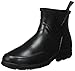 Produktbild Aigle Herren Daintree Kurzschaft Stiefel Schwarz (Noir) 44 EU