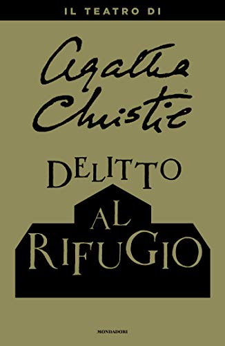 Agatha Christie - Delitto al rifugio (2018)