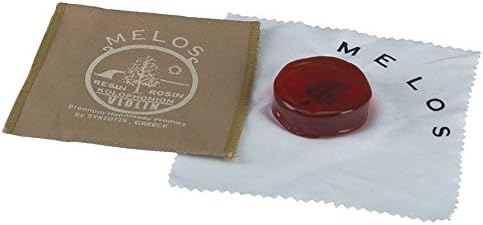 Melos Rosin Premium light