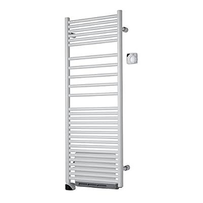 ACOVA Radiateur sèche-serviette électrique 750W ACOVA Angora +soufflerie