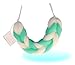 Body/shower,Bath Exfoliating strap (various colours)