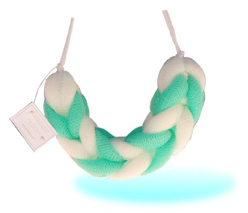 Body/shower,Bath Exfoliating strap (various colours)