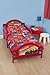 Fireman Sam Alarm Boys Junior Toddler Cot Bed Set 4 in 1