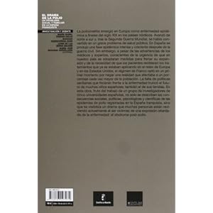 El Drama De La Polio (Investigación y Debate)