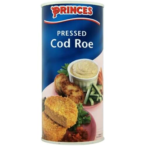 Amazon.co.uk tinned roe