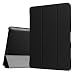 Produktbild Schutzhülle für Acer Iconia One Tab 10 B3-A30 / A3-A40 10.1 Zoll Smart Slim Case Book Cover Stand Flip (Schwarz) NEU
