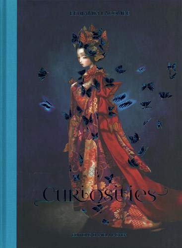 Télécharger Curiosities Livre PDF Gratuit