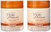 Neutrogena Triple Moisture Deep Recovery Hair Mask, 6 Ounce (Pack Of 2)