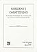 Gobierno y Constitución Actas del II Congreso de la Asociación de Constitucionalismo de España - Pablo Lucas Murillo de la Cueva, Rafel Bustos Gisbert, Marc Carrillo, Luis María Díez-Picazo, Ignacio Fernández Sarasola, Javier García Fernández, Javier García Roca, Ángel Garrorena Morales, Antonio J Porras Nadales, Gerardo Ruiz-Rico Ruiz, Miguel J. Agu