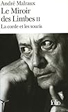 Image de Le Miroir des Limbes (Tome 2) - La corde et les souris