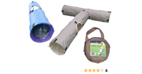 rabbit boredom breaker