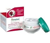 Himalaya Clear Complexion Whitening Day Cream Lightens Complexion Uneven Pigmentation & Spots