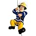 Produktbild Customise4U Feuerwehrmann Sam Kinder Wandaufkleber Wandüber Wall Art Wand Tattoo (70cm Fireman sam)