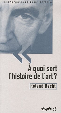 <a href="/node/19438">A quoi sert l'histoire de l'art ?</a>