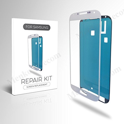 MMOBIEL Kit de Reemplazo de Pantalla T ctil para Samsung Galaxy S4 i9500 i9505 Blanco Incluye Pinzas Cinta adhesiva 2 mm Kit de Herramientas Limpiador de Microfibra Alambre Met lico Manual de Instrucciones reviews MMOBIEL Kit de Reemplazo de Pantalla T ctil para Samsung Galaxy S4 i9500 i9505 Blanco Incluye Pinzas Cinta adhesiva 2 mm Kit de Herramientas Limpiador de Microfibra Alambre Met lico Manual de Instrucciones
