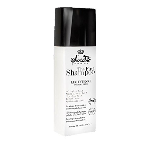 Sweet Professional The First Shampoo 500ml