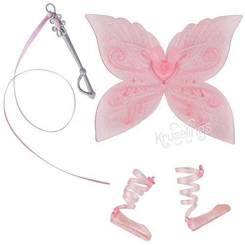 Käthe Kruse 26831 Vera Kruselings Magic Tool Playset
