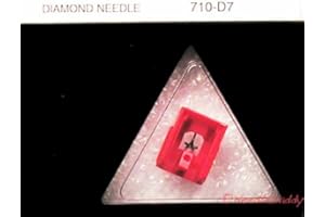 DREHER EV PM2298D RECORD STYLUS NEEDLE for AKAI RS-85 RS-83 710-D7 for ATN-3400 AT-3400